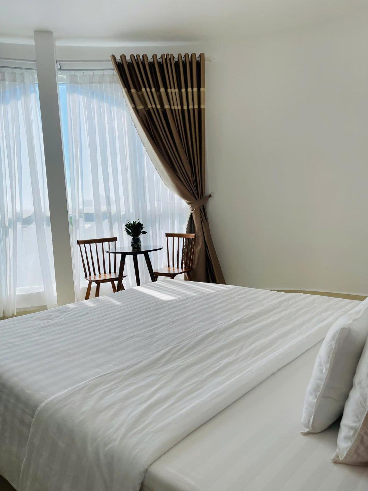 Hotel Khach San Romo Quang Ngai Zewnętrze zdjęcie