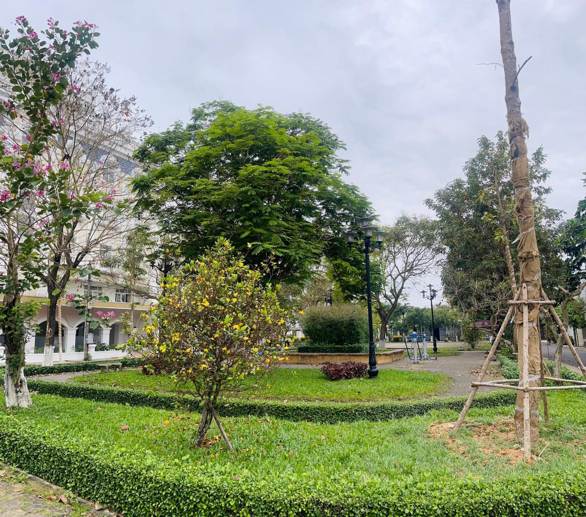 Hotel Khach San Romo Quang Ngai Zewnętrze zdjęcie