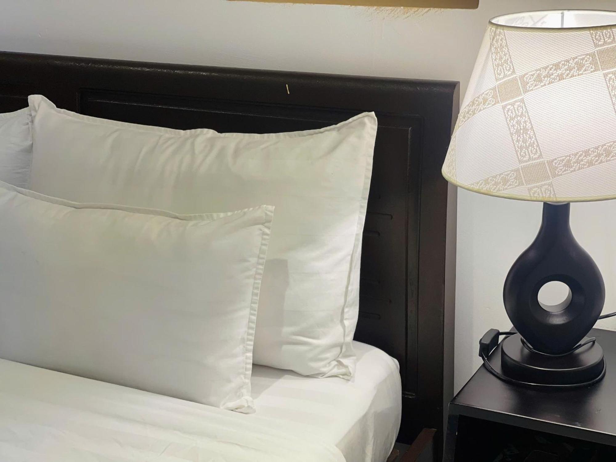 Hotel Khach San Romo Quang Ngai Zewnętrze zdjęcie