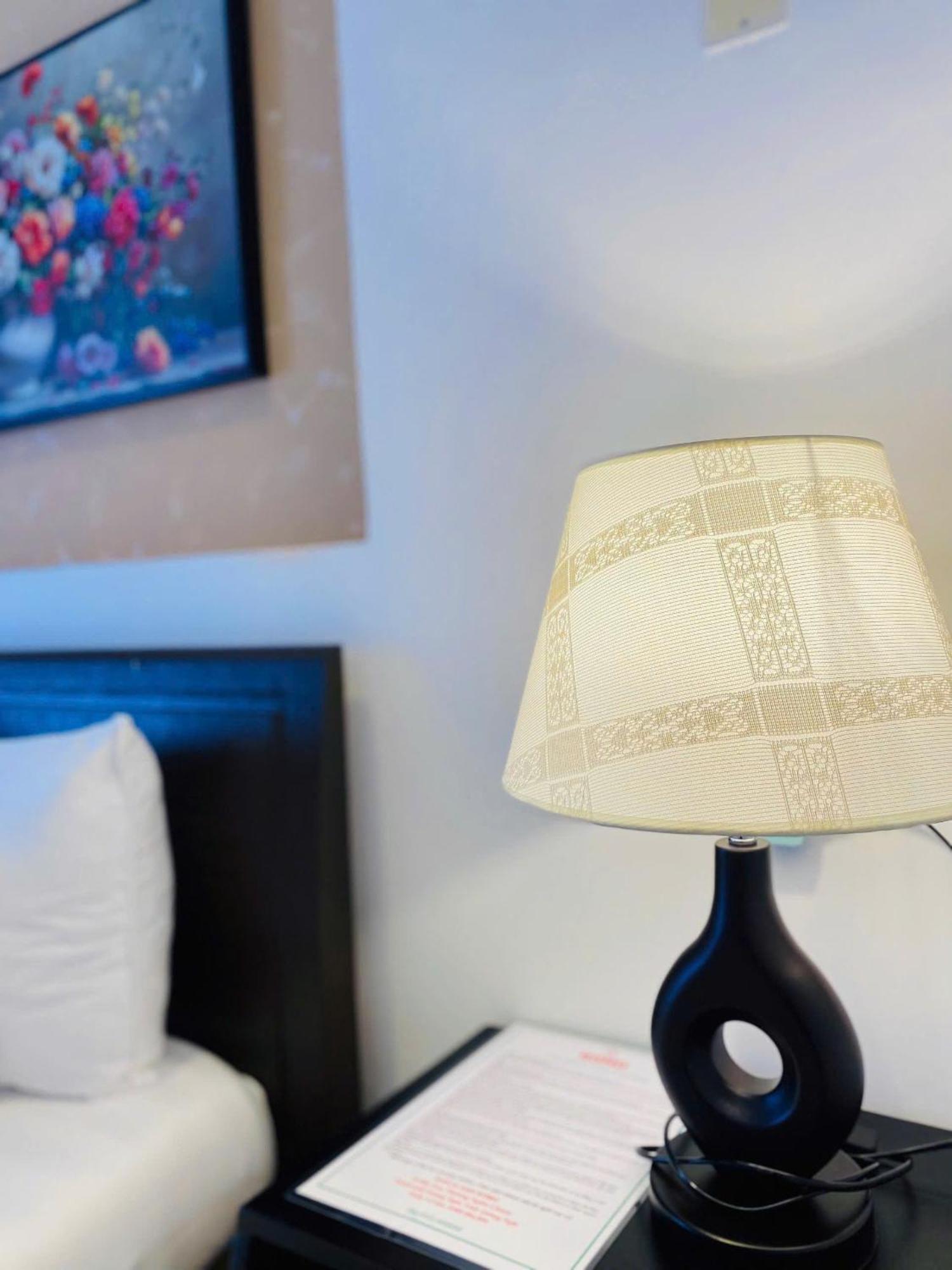 Hotel Khach San Romo Quang Ngai Zewnętrze zdjęcie