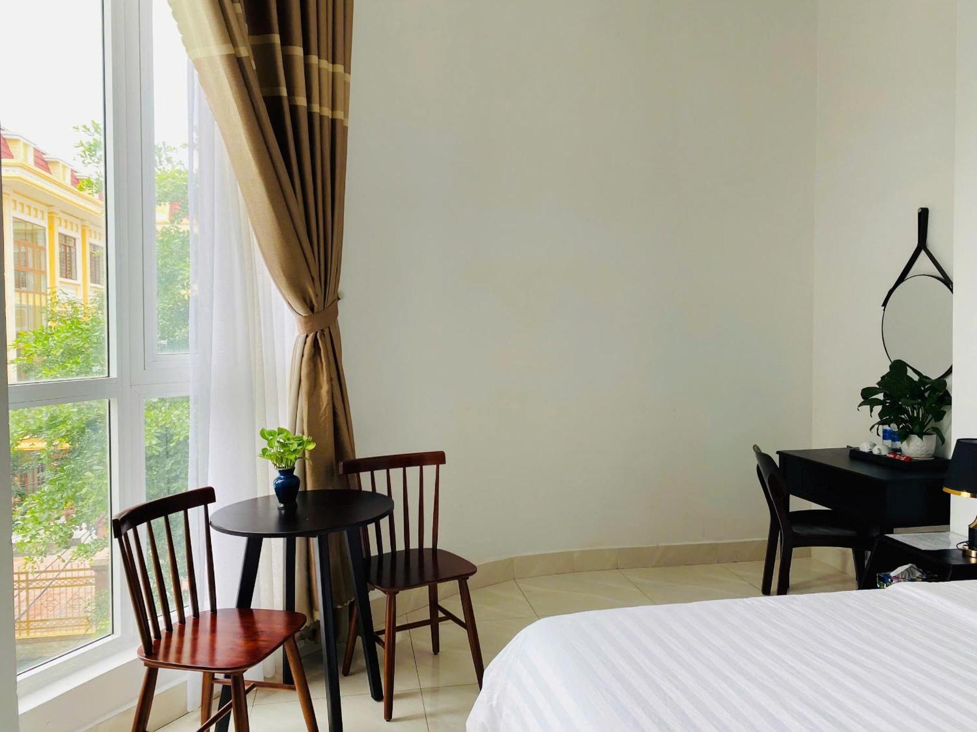 Hotel Khach San Romo Quang Ngai Zewnętrze zdjęcie