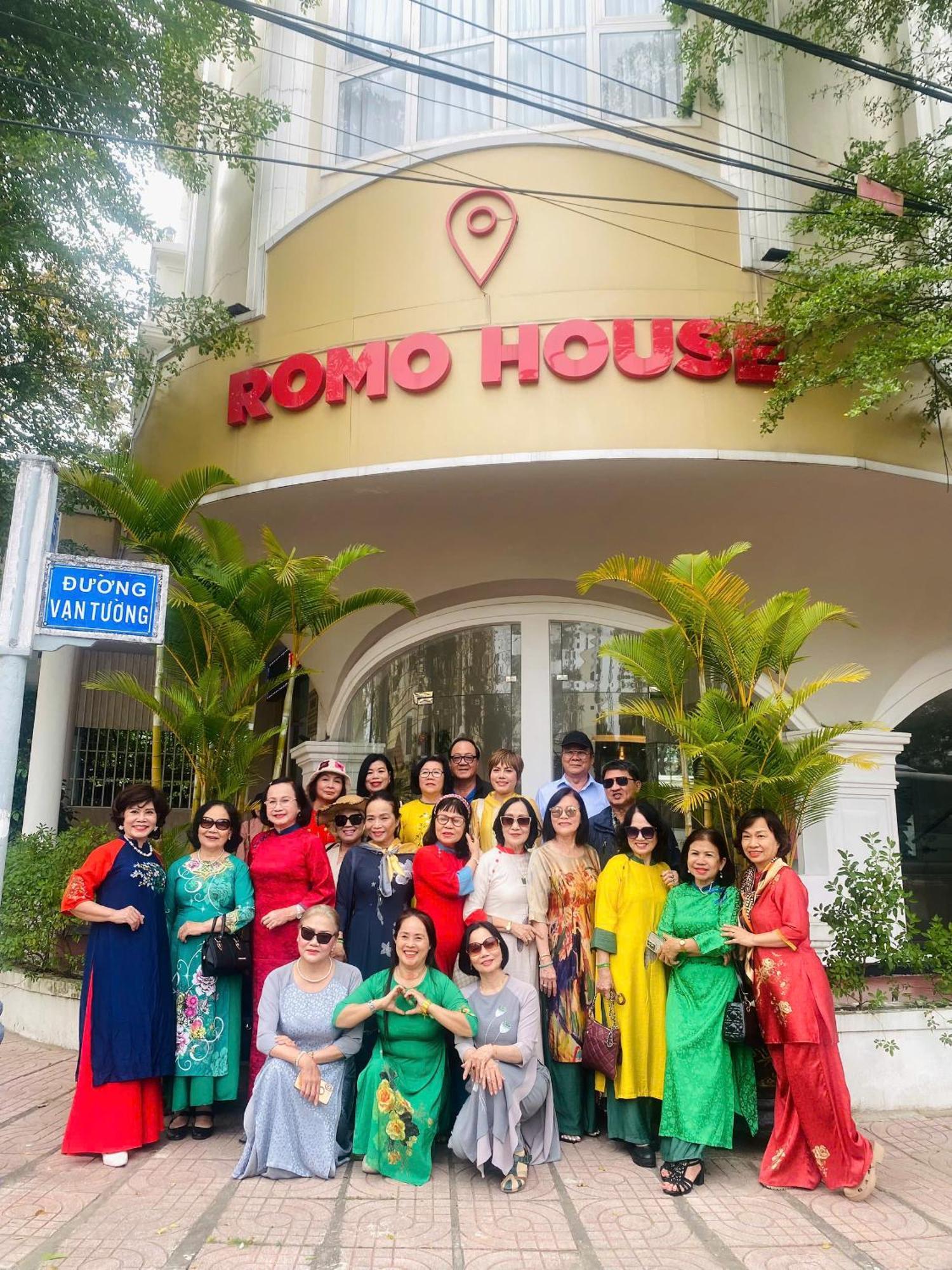 Hotel Khach San Romo Quang Ngai Zewnętrze zdjęcie